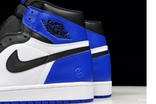 1 X 716371-040 716371 Jordan Air Fragment 040 One  0428